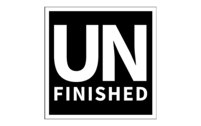 Unfinished Leadership Summit