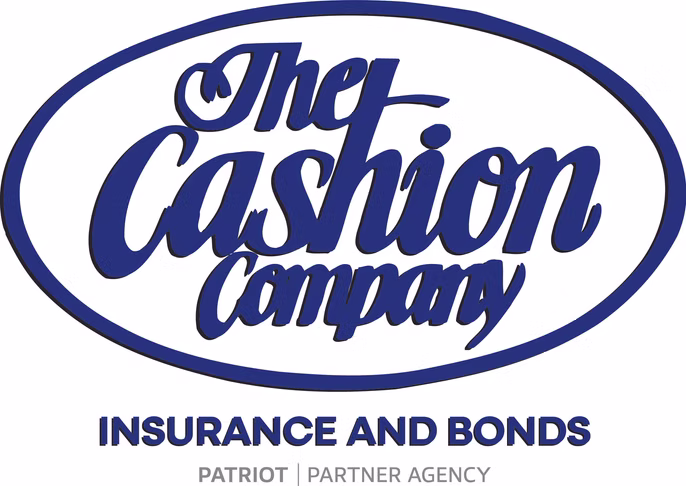 The Cashion Company